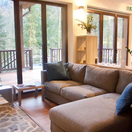 Holiday'S Chalet Jasna Villa Demanovska Dolina Exterior photo