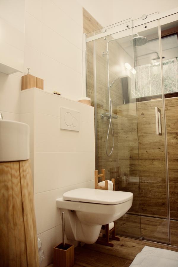 Holiday'S Chalet Jasna Villa Demanovska Dolina Room photo